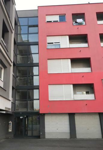Apartamento Buzi Green - Zagreb South