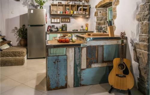 Nice Home In Ipsi With Wifi And 2 Bedrooms