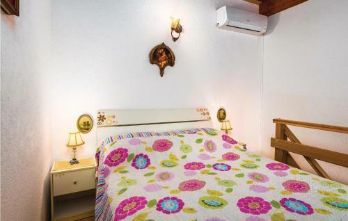 One-bedroom Holiday Home In Bartici