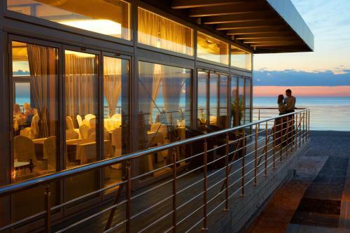 Hotel Light House Jurmala