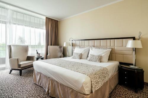 Baltic Beach Hotel & Spa Standard