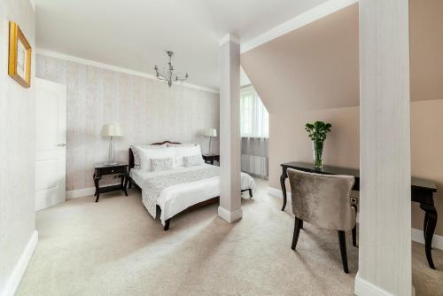 Baltic Beach Hotel & Spa Standard