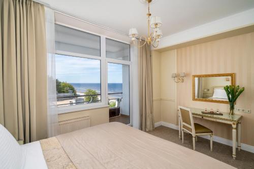 Baltic Beach Hotel & Spa Standard
