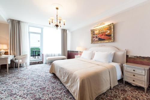 Baltic Beach Hotel & Spa Standard
