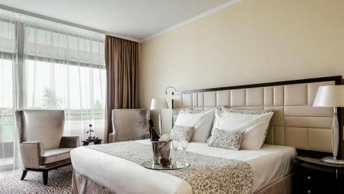 Baltic Beach Hotel & Spa Standard