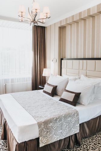 Baltic Beach Hotel & Spa Standard