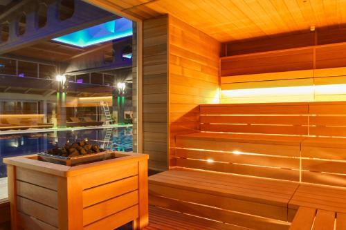 Baltic Beach Hotel & Spa Standard