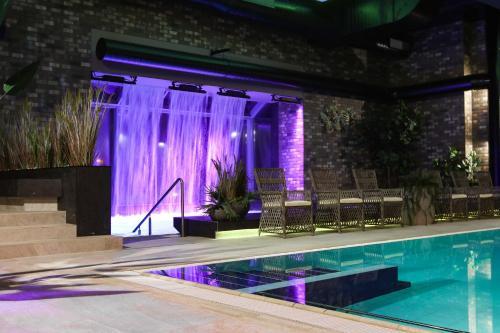 Baltic Beach Hotel & Spa Standard