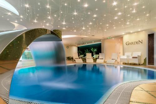 Baltic Beach Hotel & Spa Standard