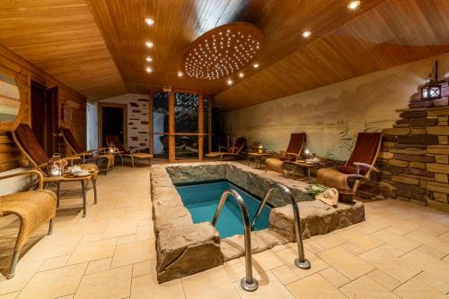 Baltic Beach Hotel & Spa Standard