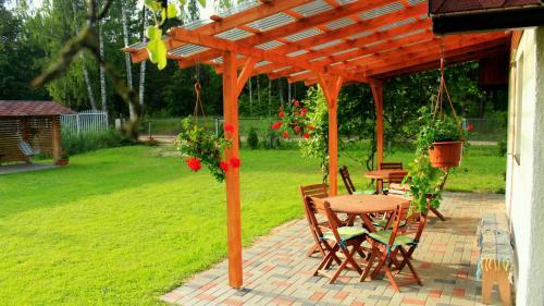 Hostal Beltes Street Guest House