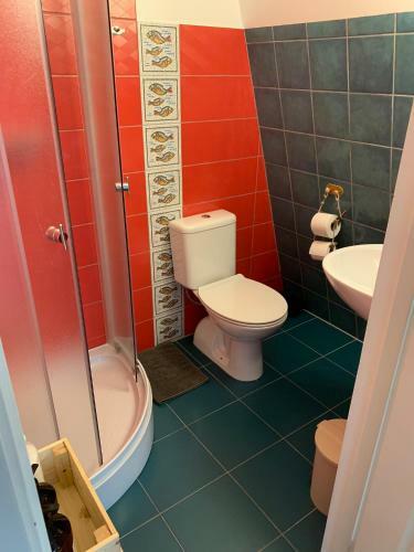 Hostal Beltes Street Guest House