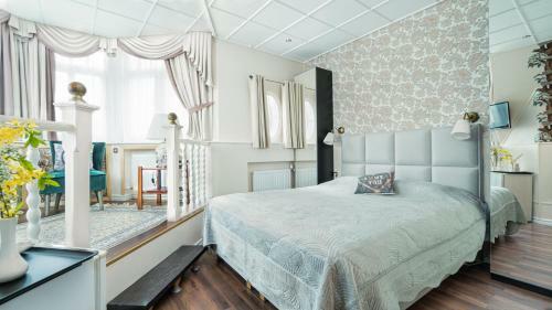 Hotel Parus