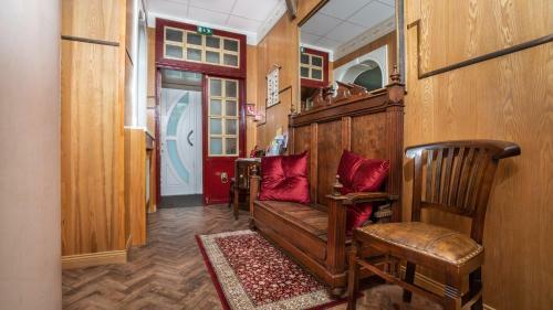 Hotel Parus