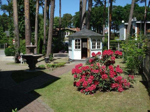 Hotel Parus