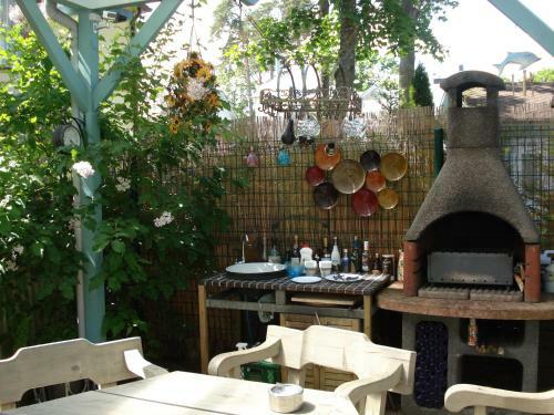 Hotel Parus