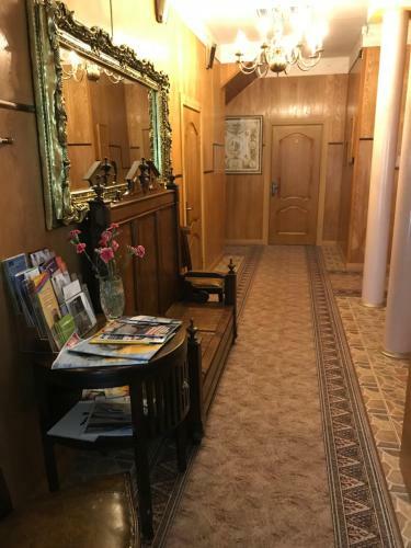 Hotel Parus