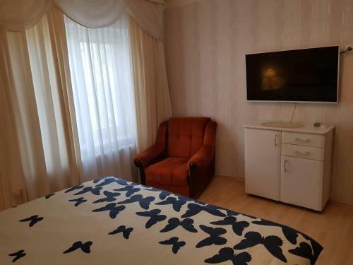 Hostal Naiza Guesthouse And Apartments