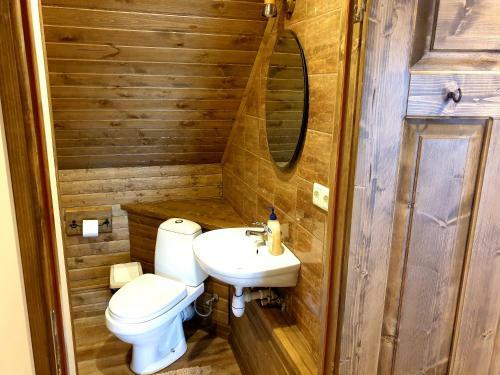 Hotel Guest House And Camping Jurmala
