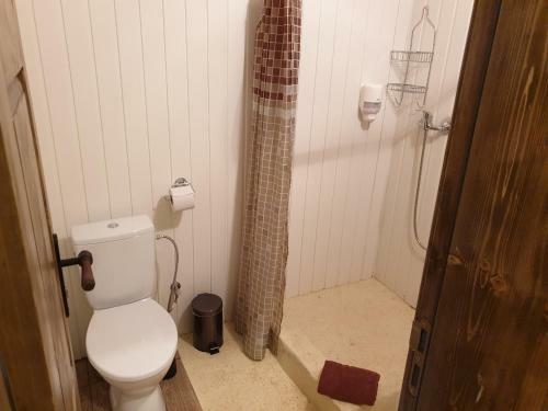 Hotel Guest House And Camping Jurmala