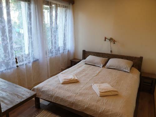 Hotel Guest House And Camping Jurmala