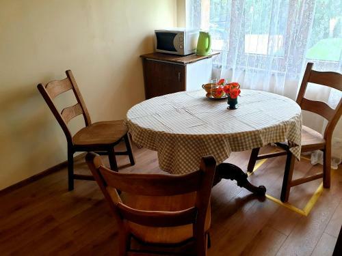 Hotel Guest House And Camping Jurmala