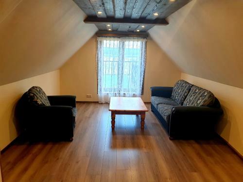 Hotel Guest House And Camping Jurmala