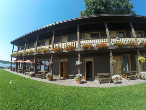 Hotel Guest House And Camping Jurmala