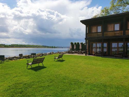 Hotel Guest House And Camping Jurmala