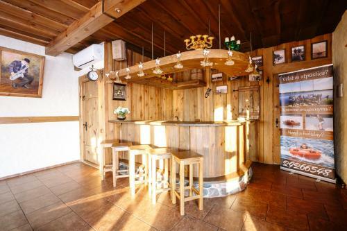 Hotel Guest House And Camping Jurmala