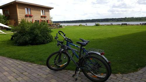 Hotel Guest House And Camping Jurmala