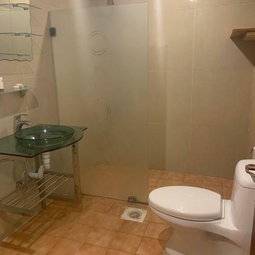 Terrace Furnished Apartments- Hawally 1