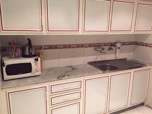 Terrace Furnished Apartments- Hawally 1