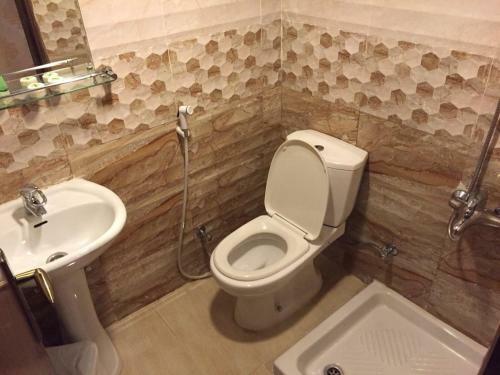 Terrace Furnished Apartments- Hawally 1