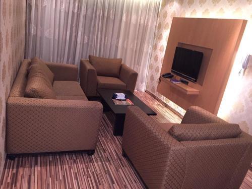 Terrace Furnished Apartments- Hawally 1
