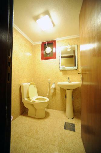 Terrace Furnished Apartments- Hawally 1