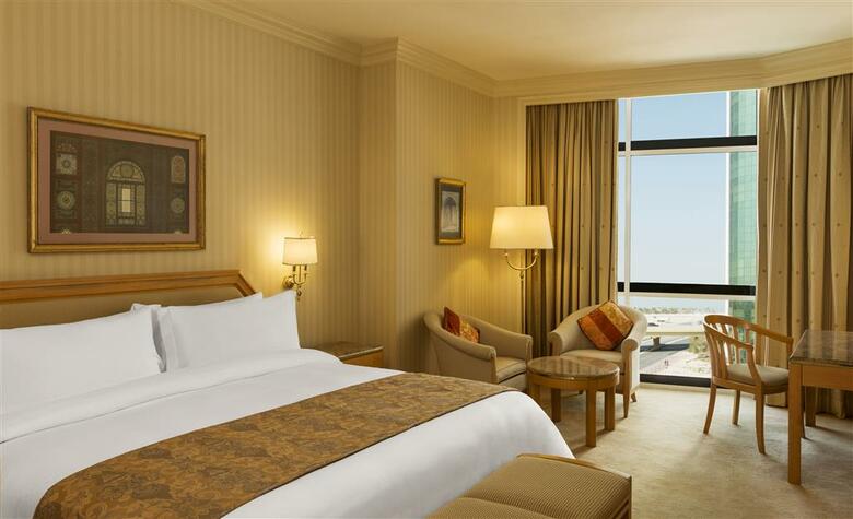 Sheraton Kuwait, A Luxury Collection Hotel