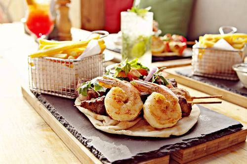 Hotel Ibis Kuwait Salmiya