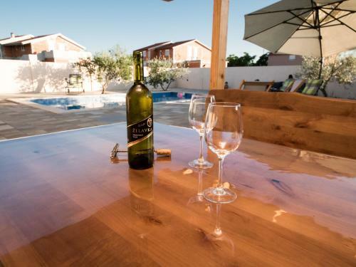 Holiday Home Iva