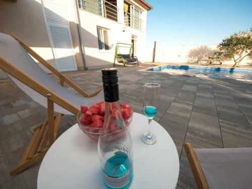 Holiday Home Iva