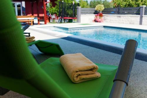 Holiday Home Katarina Sopot