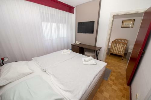 Hotel Central
