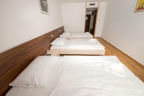 Hotel Central