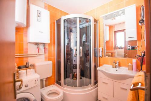 Apartman Ivana