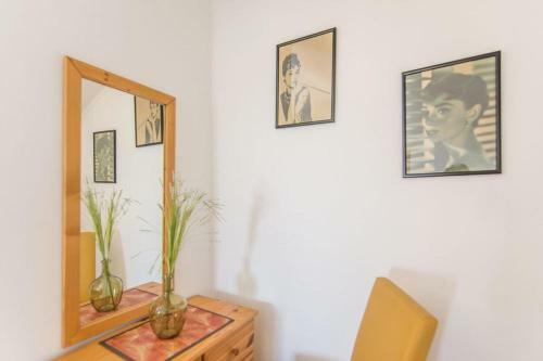Apartments Kupinica