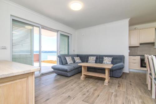 Apartments Villa Marija II On The Beach