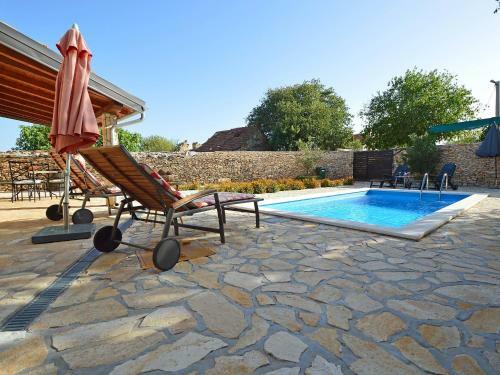 Holiday Home Marija