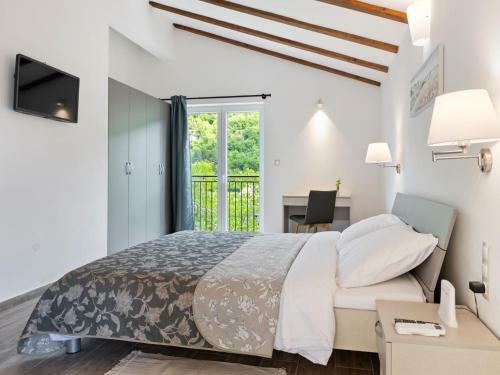 Quaint Holiday Home In Lovinac With Terrace