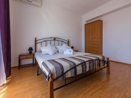 Apartments Deniz