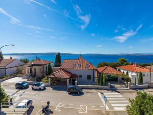 Apartments Deniz